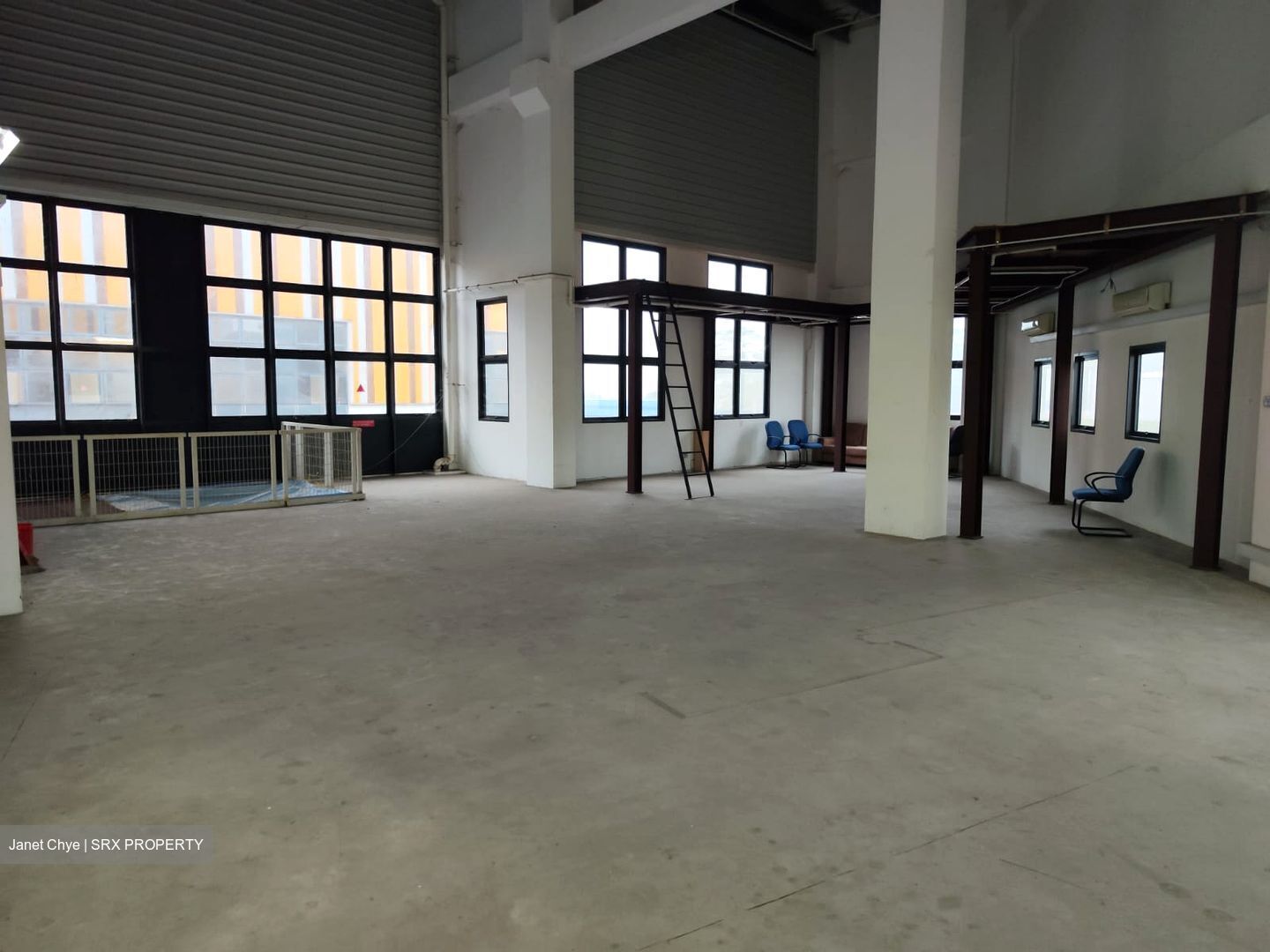 Woodlands Connection (D25), Factory #448866751